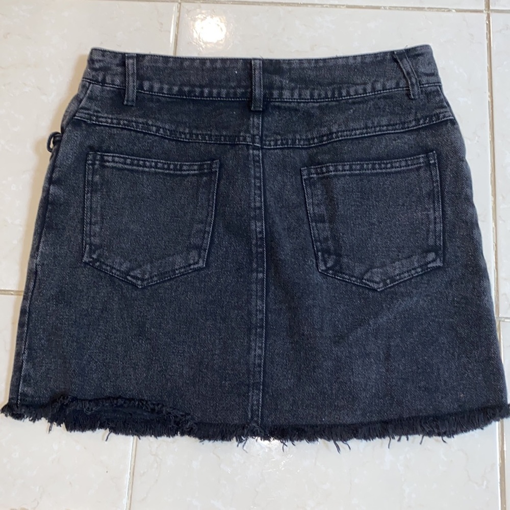 WILD HONEY Skirt - Picture 3 of 4